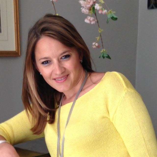 Portrait of Denise Azzopardi, ITEC-qualified beauty therapist